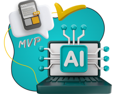 AI Product Lab. Собираем MVP за 3 занятия — как взрослые IT-команды - КИБЕРшкола программирования для детей, компьютерные курсы для школьников, начинающих и подростков - KIBERone г. Новочебоксарск