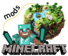 Создание модов в Minecraft - КИБЕРшкола программирования для детей, компьютерные курсы для школьников, начинающих и подростков - KIBERone г. Новочебоксарск