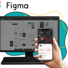Figma. Web-дизайн для сайтов и приложений - КИБЕРшкола программирования для детей, компьютерные курсы для школьников, начинающих и подростков - KIBERone г. Новочебоксарск
