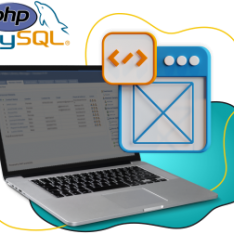 PHP+SQL - КИБЕРшкола программирования для детей, компьютерные курсы для школьников, начинающих и подростков - KIBERone г. Новочебоксарск