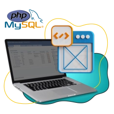 PHP+SQL - КИБЕРшкола программирования для детей, компьютерные курсы для школьников, начинающих и подростков - KIBERone г. Новочебоксарск