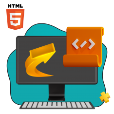 Основы HTML. Изучение веб-разработки - КИБЕРшкола программирования для детей, компьютерные курсы для школьников, начинающих и подростков - KIBERone г. Новочебоксарск