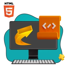 Web-мастер: первые шаги в мир современных сайтов. Основы HTML - КИБЕРшкола программирования для детей, компьютерные курсы для школьников, начинающих и подростков - KIBERone г. Новочебоксарск