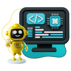 Vibe Coding & AI-инжиниринг - КИБЕРшкола программирования для детей, компьютерные курсы для школьников, начинающих и подростков - KIBERone г. Новочебоксарск