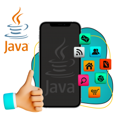 Программирование на Java. Твое первое приложение! - КИБЕРшкола программирования для детей, компьютерные курсы для школьников, начинающих и подростков - KIBERone г. Новочебоксарск