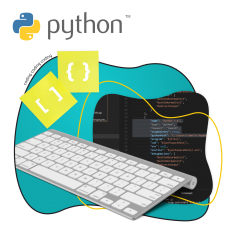 Программирование в Python. Создай свою первую игру! - КИБЕРшкола программирования для детей, компьютерные курсы для школьников, начинающих и подростков - KIBERone г. Новочебоксарск