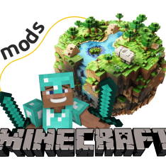 Создание модов в Minecraft - КИБЕРшкола программирования для детей, компьютерные курсы для школьников, начинающих и подростков - KIBERone г. Новочебоксарск