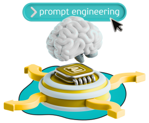 Промпт-инжиниринг: язык, который понимает ИИ. - КИБЕРшкола программирования для детей, компьютерные курсы для школьников, начинающих и подростков - KIBERone г. Новочебоксарск