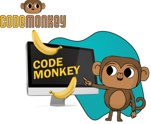 CodeMonkey. Развиваем логику - Школа программирования для детей, компьютерные курсы для школьников, начинающих и подростков - KIBERone г. Новочебоксарск