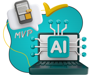 AI Product Lab. Собираем MVP за 3 занятия — как взрослые IT-команды - КИБЕРшкола программирования для детей, компьютерные курсы для школьников, начинающих и подростков - KIBERone г. Новочебоксарск