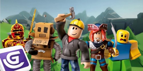 Создаем свою вселенную по мотивам любимой игры на движке GDevelop 5 - КИБЕРшкола программирования для детей, компьютерные курсы для школьников, начинающих и подростков - KIBERone г. Новочебоксарск