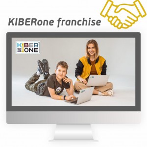 Франшиза KIBERone — в списке лучших по итогам 2019 года - Школа программирования для детей, компьютерные курсы для школьников, начинающих и подростков - KIBERone г. Новочебоксарск